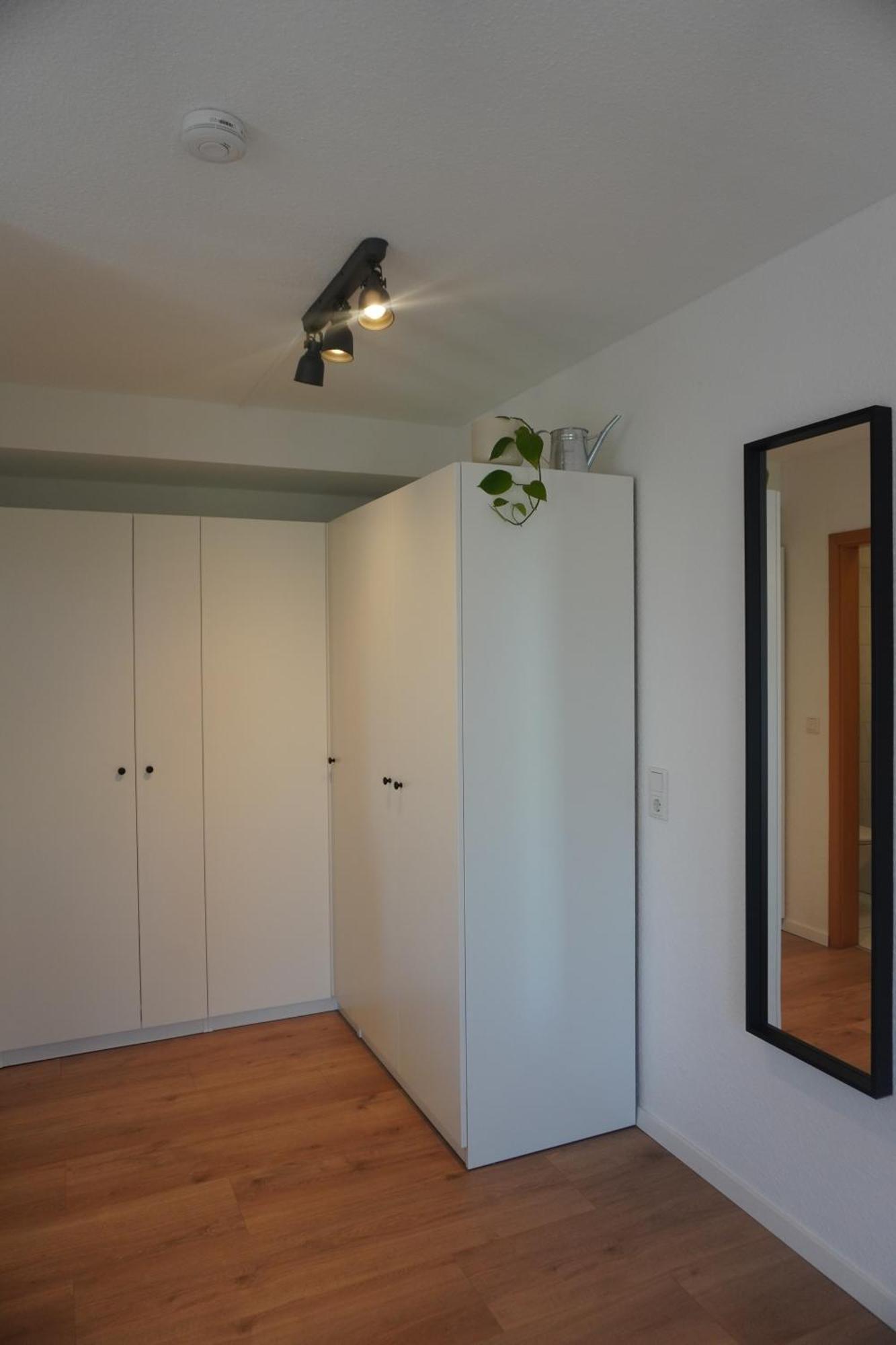 Hb-Living Apartment-Rheinblick ماينتس المظهر الخارجي الصورة