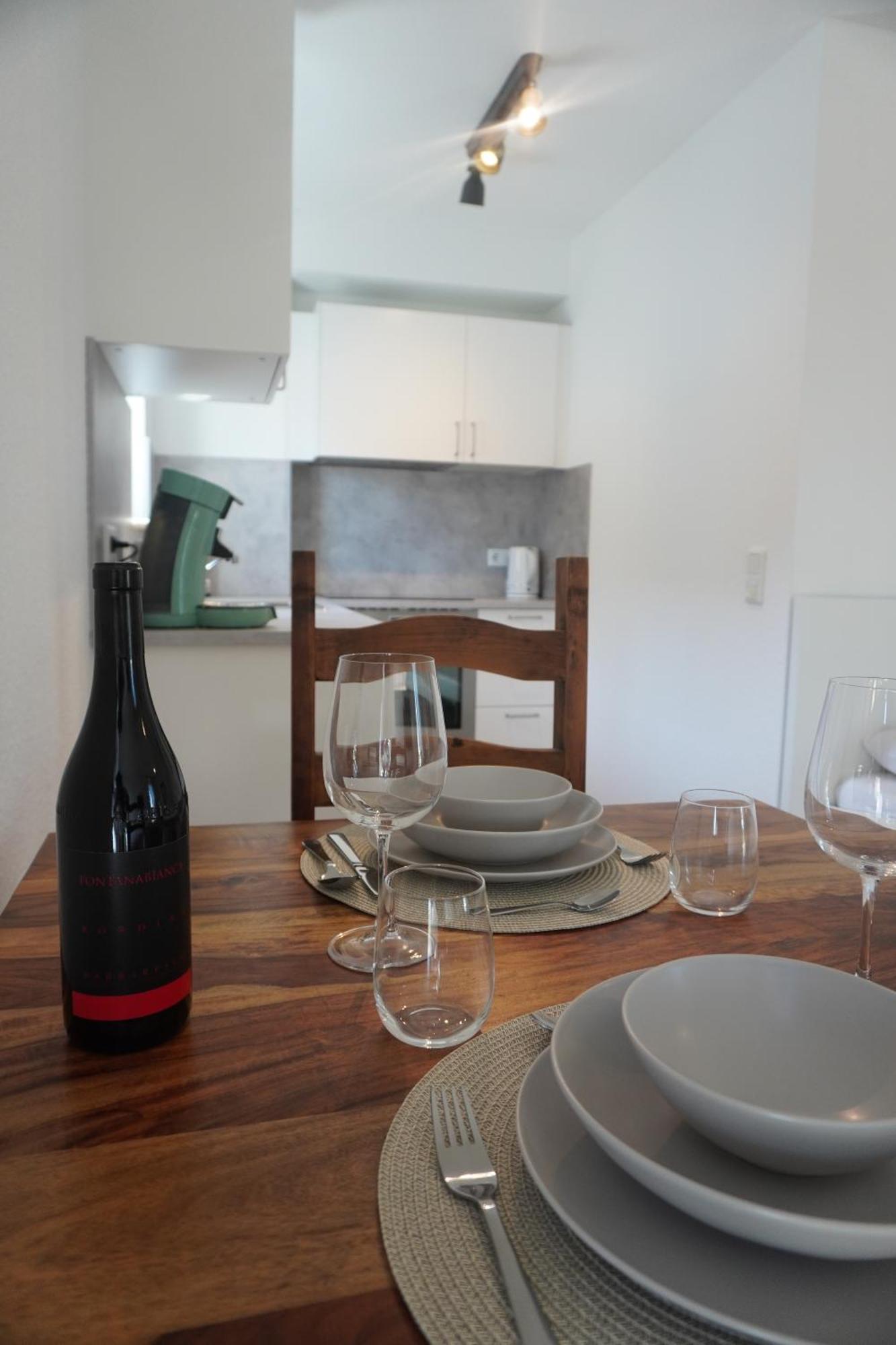 Hb-Living Apartment-Rheinblick ماينتس المظهر الخارجي الصورة