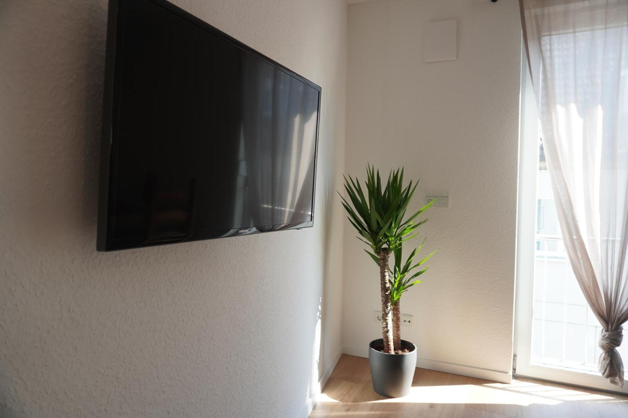 Hb-Living Apartment-Rheinblick ماينتس المظهر الخارجي الصورة